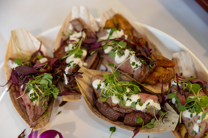 dining and culinary at stuart florida