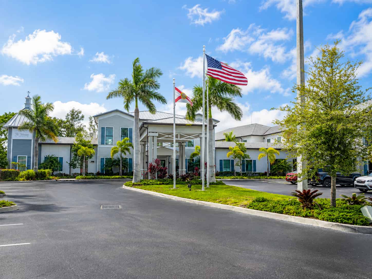 Looking for Assisted Living in Stuart, FL? Discover a More Personalized Approach at The Goldton