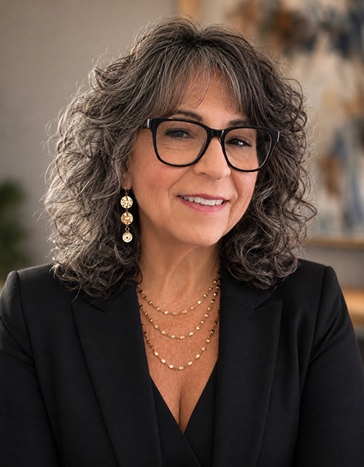 Stacie Goldstein