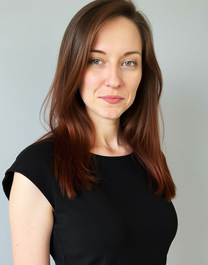 Stephanie Horvath