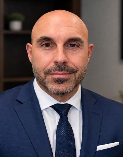 Anthony Vecchitto