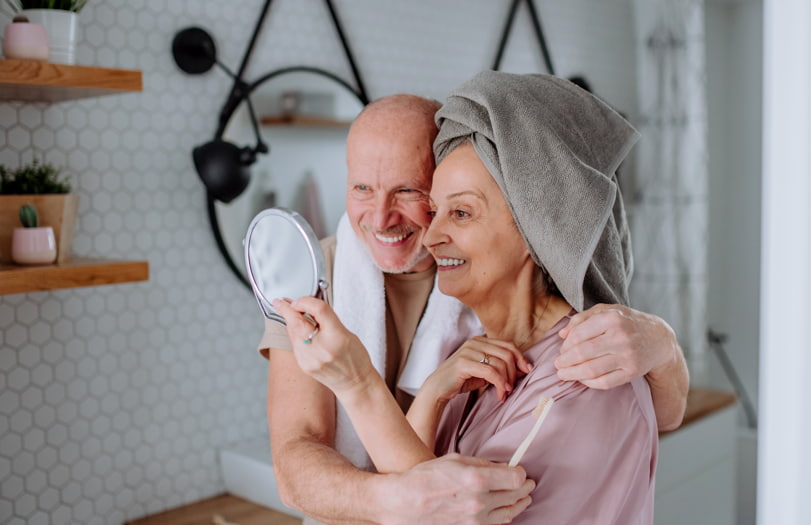 5 Ways to Support Skin Elasticity and Radiance After 70