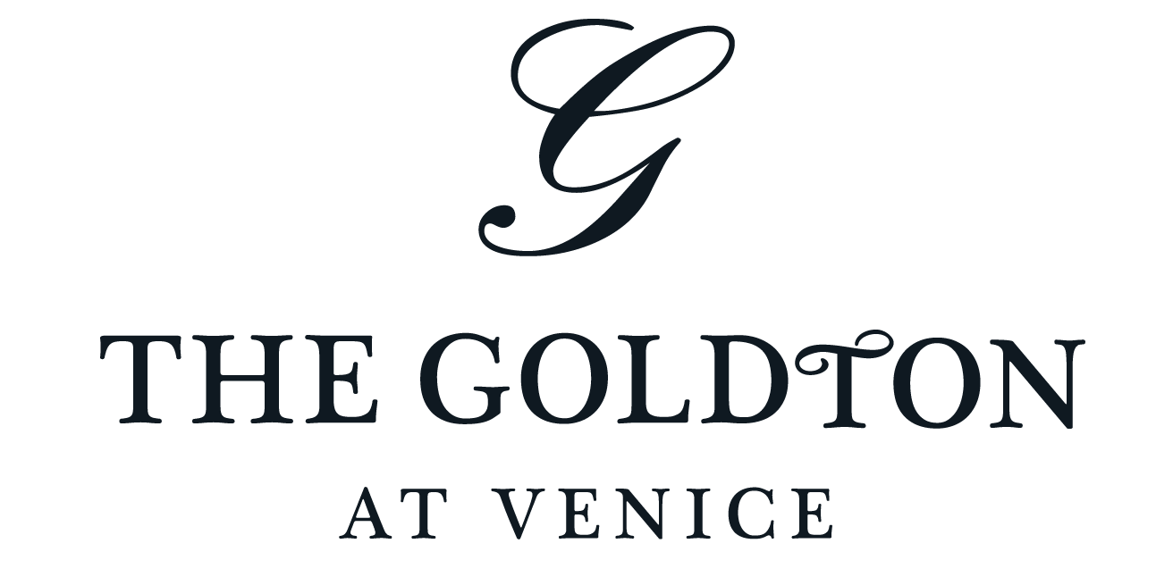 The Goldton At Venice Logo