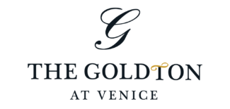 The Goldton at Venice | Logo