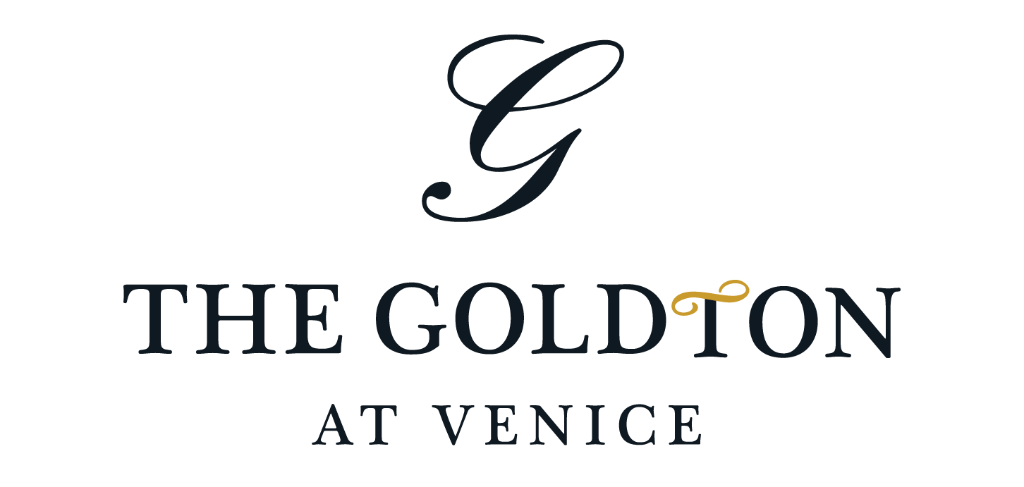 The Goldton at Venice | Logo