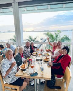 Best Climate for Snowbird Seniors: Florida's Year-Round Haven The Goldton at Venice