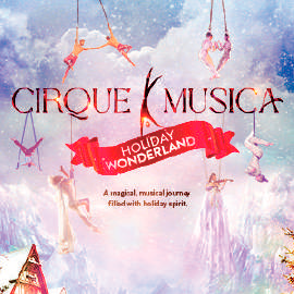 Cirque Musica