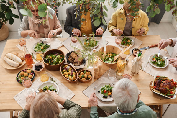 Freedom Dining | The Goldton at Venice