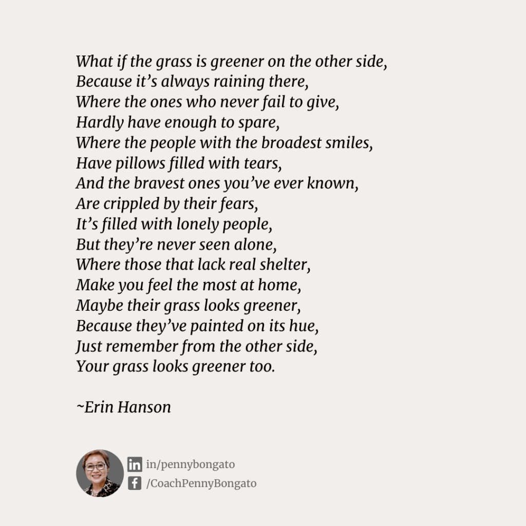 A poem by Erin Hanson