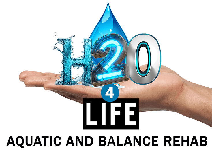 H20 4 Life logo