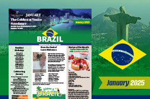 January 2025 Newsletter