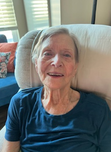 Janice Stiegmann