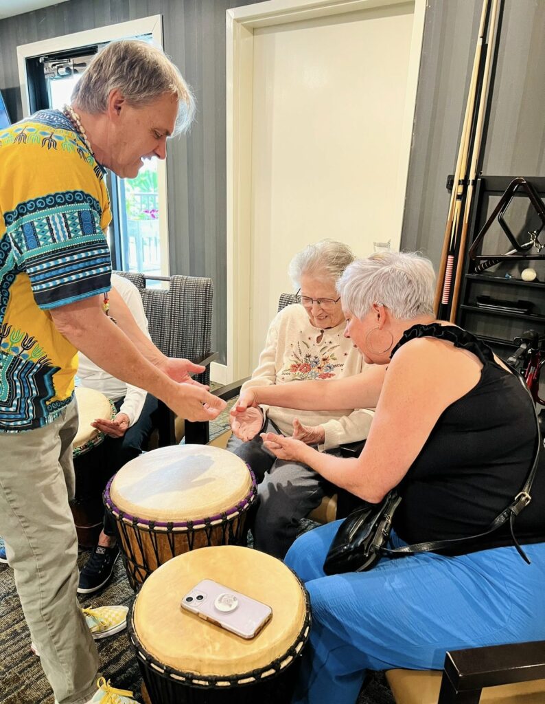 You Should Know About Social Life and Daily Fun in Assisted Living