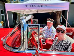 What You Should Know About Social Life and Daily Fun in Assisted Living