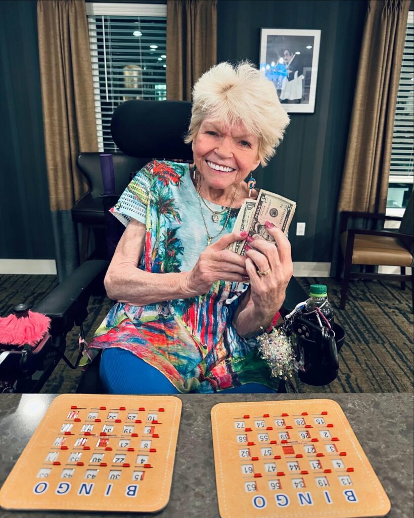 You Should Know About Social Life and Daily Fun in Assisted Living