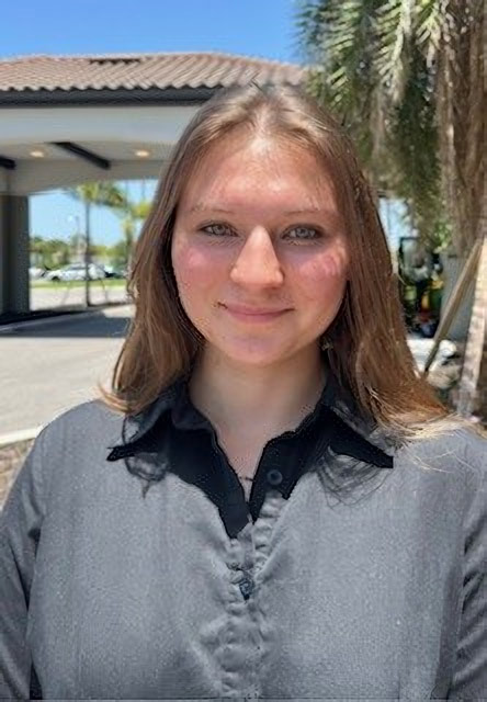 Erin Weltford, Associate of the Month, June 2025