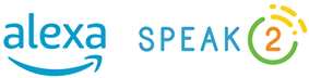 Alexa Speak2