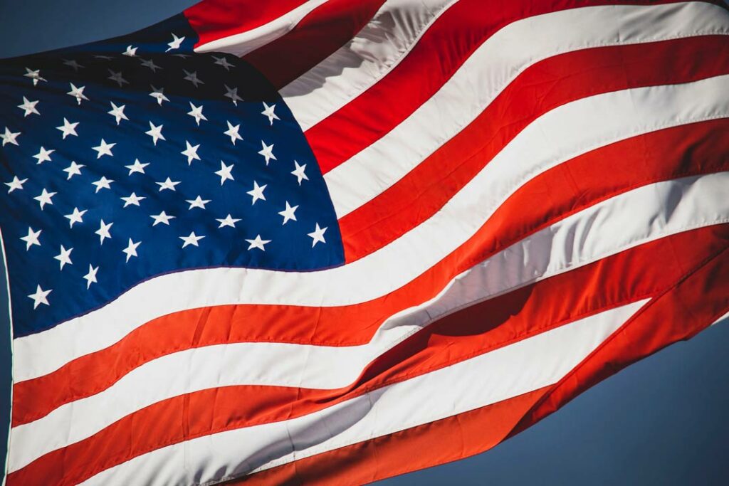 United States of America