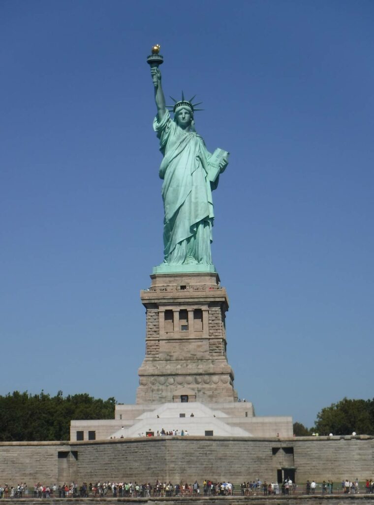 United States of America
