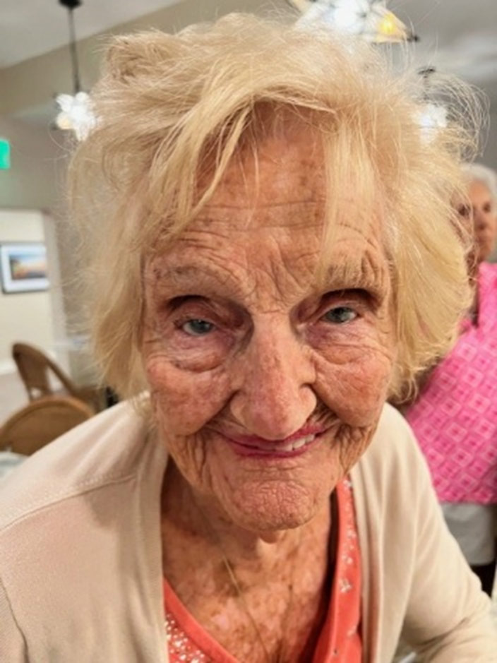 Faye Davidson