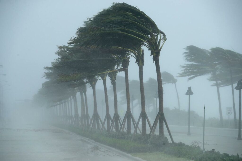 Fully Prepare for the Hurricane Season