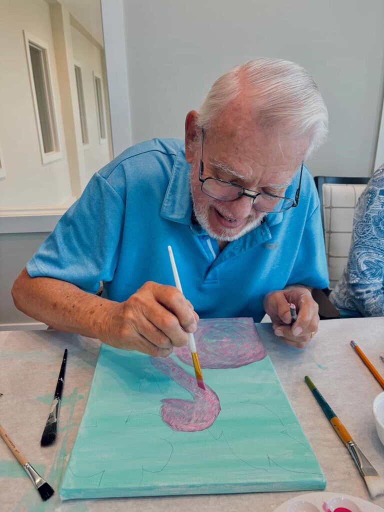 5 Gentle Mental Tricks to Feel More Joyful and Centered After Retirement