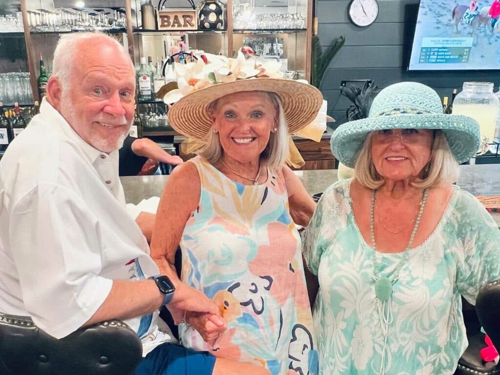5 Gentle Mental Tricks to Feel More Joyful and Centered After Retirement