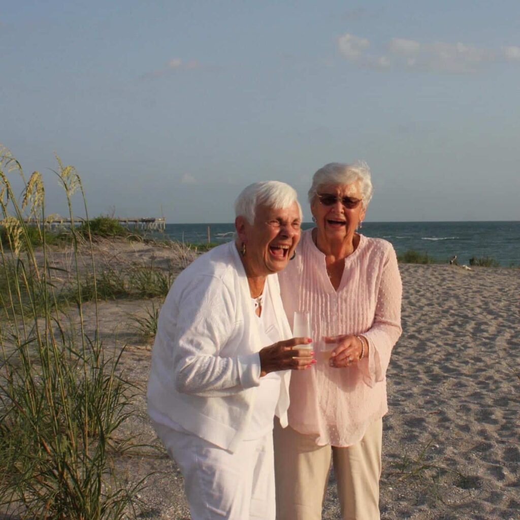 5 Gentle Mental Tricks to Feel More Joyful and Centered After Retirement The Goldton at Venice