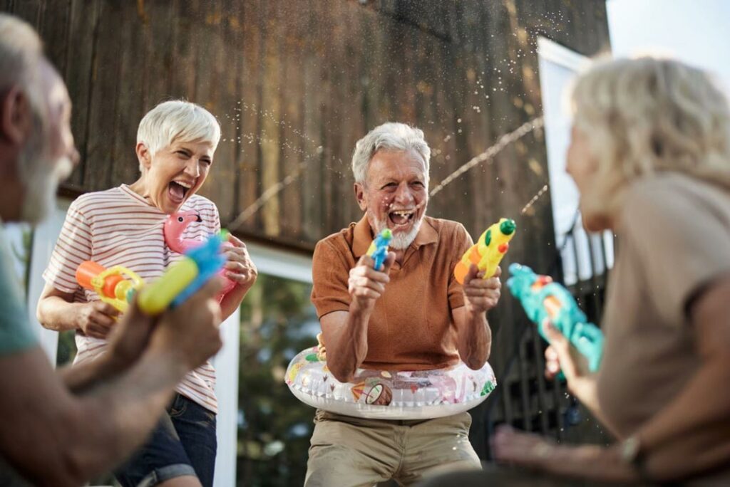 Tips for Healthy Living