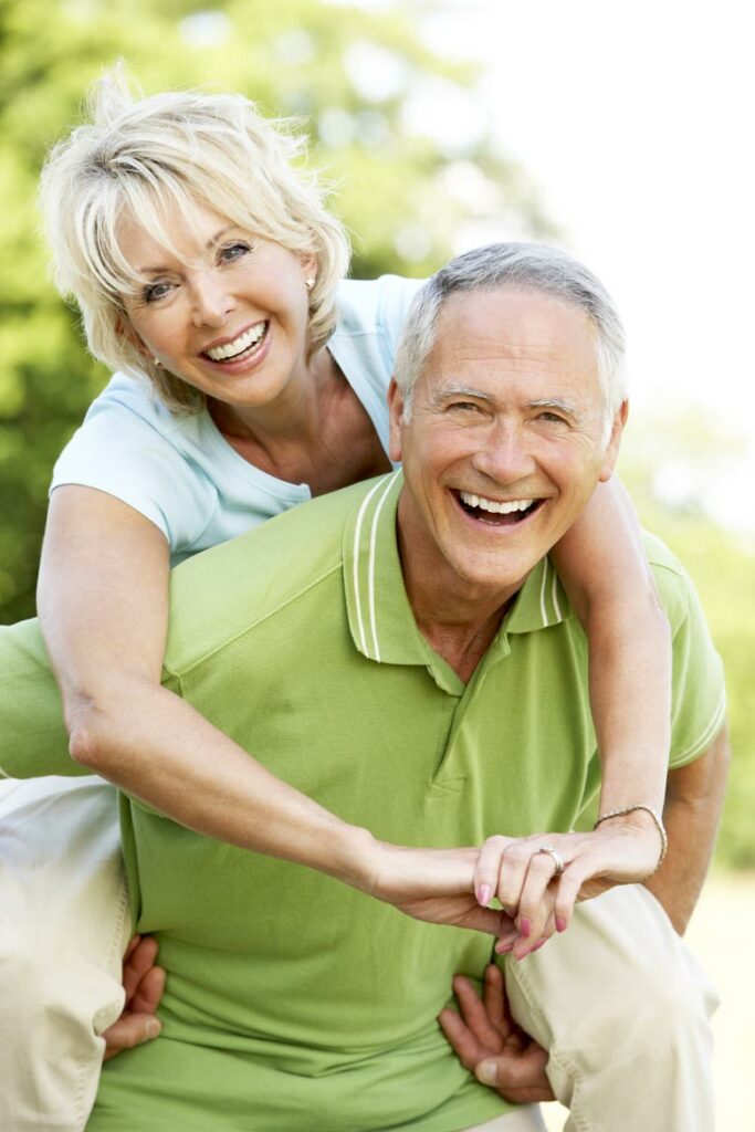 Tips for Healthy Living