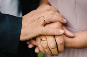 The Goldton at Venice Residents to Celebrate 66 Years of Love with a Heartfelt Vow Renewal