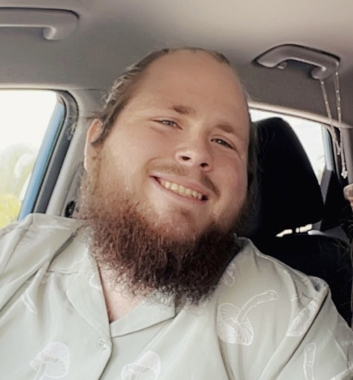Joey Vedder, Associate of the Month