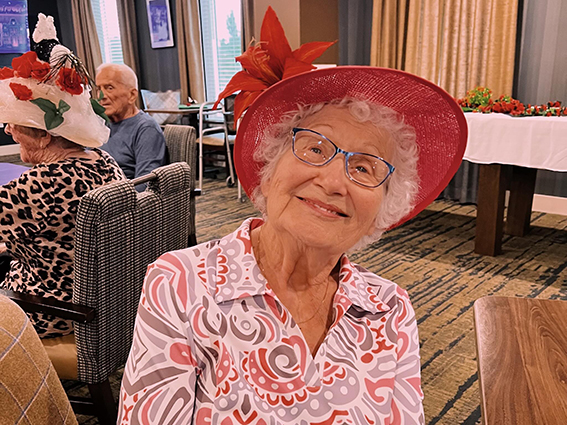 Assisted Living The Goldton at Venice