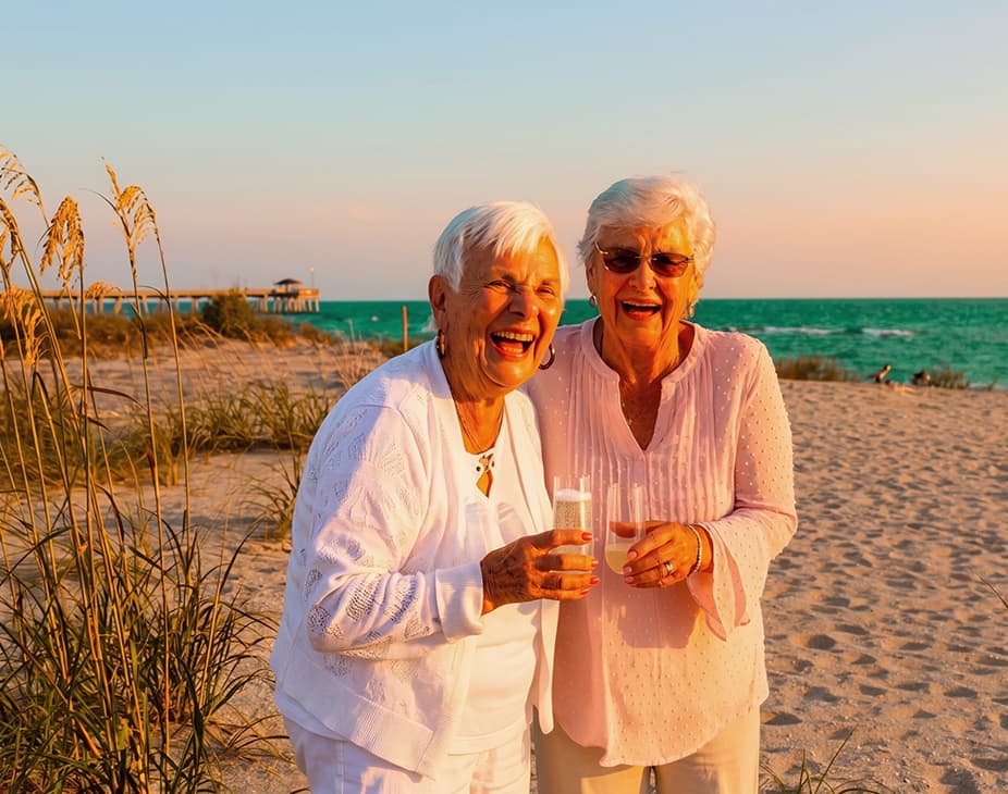 The Goldton at Venice Senior Living in Venice FL