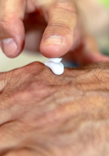 The Importance of Sunscreen