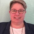 Meredith R. Nykamp, Academy Director