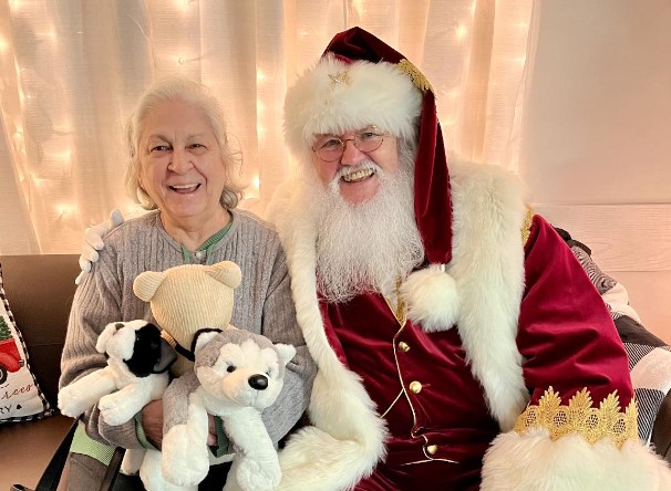 Santa Atlas Senior Living