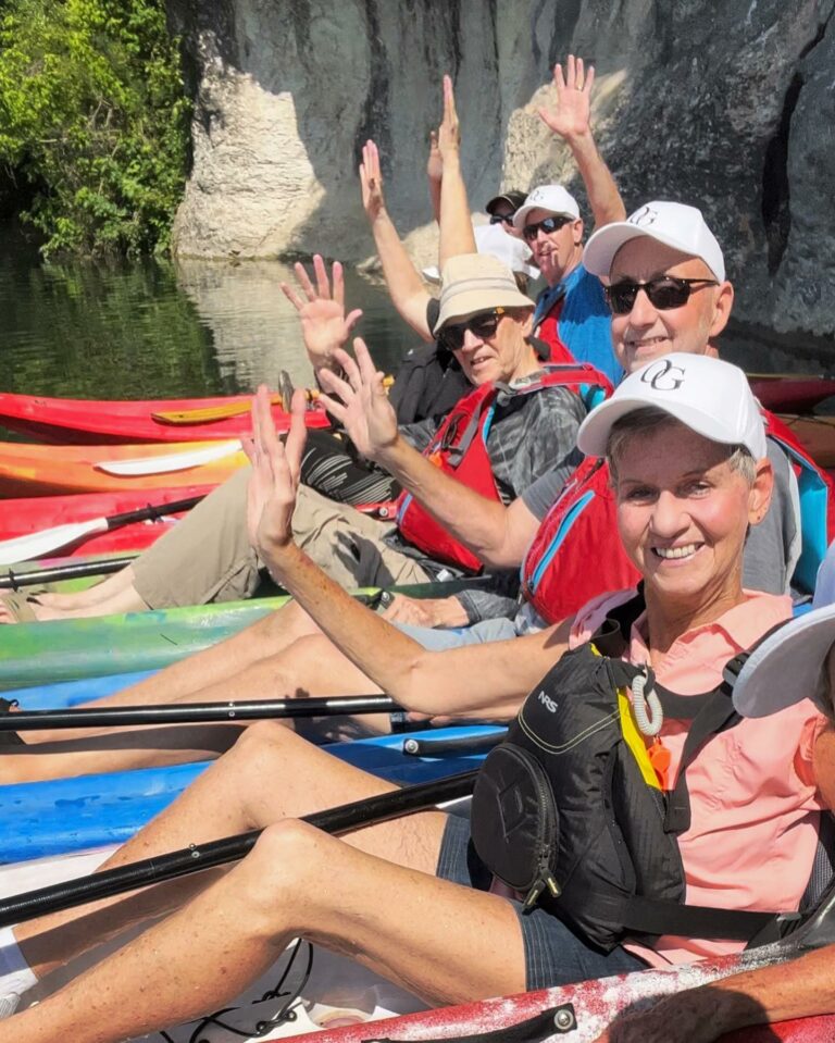 Retirement in Georgetown, Texas: Exploring a World of Advantages, the oscar at georgetown