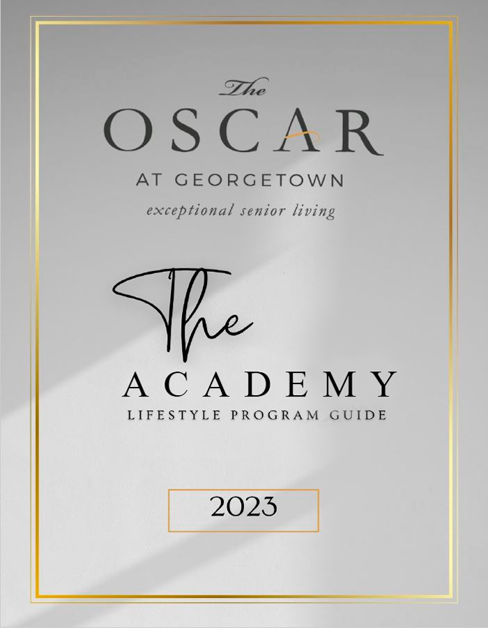 Academy Program