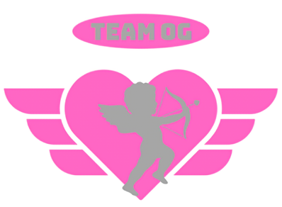 Show Some OG Love at the Cupid Run 5K!