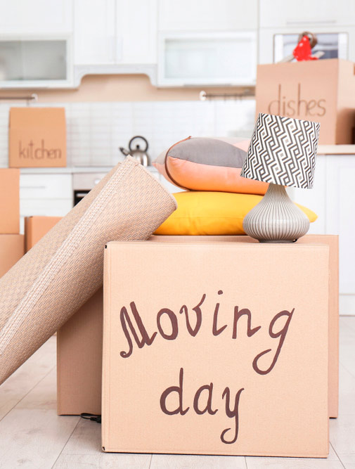 Moving Made Easy: Your Guide to a Smooth