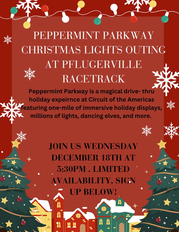 Get Ready for a Magical Night at Peppermint Parkway!