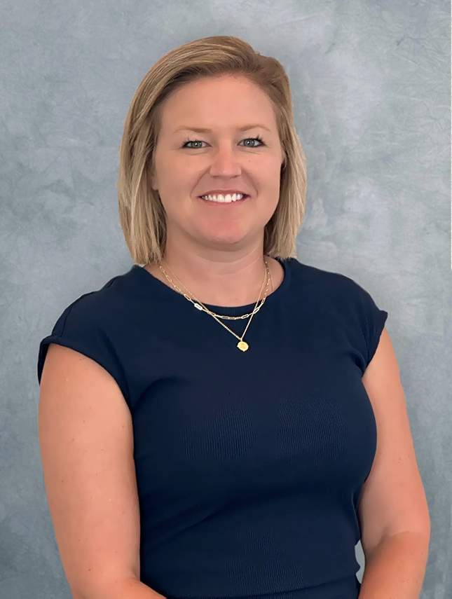 Landria Page Sales and Marketing Director
