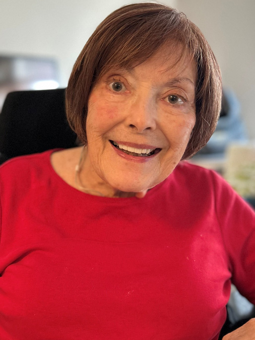 Sandra Clouse