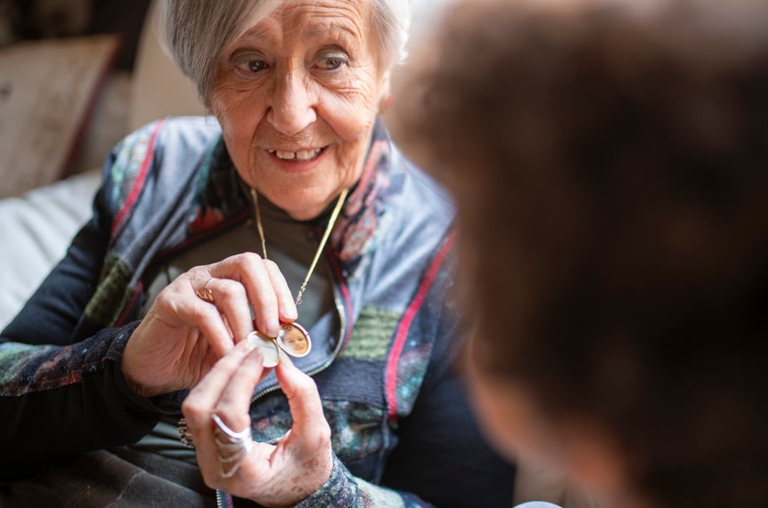 Memory Care Move-In Checklist Every Family Should Know