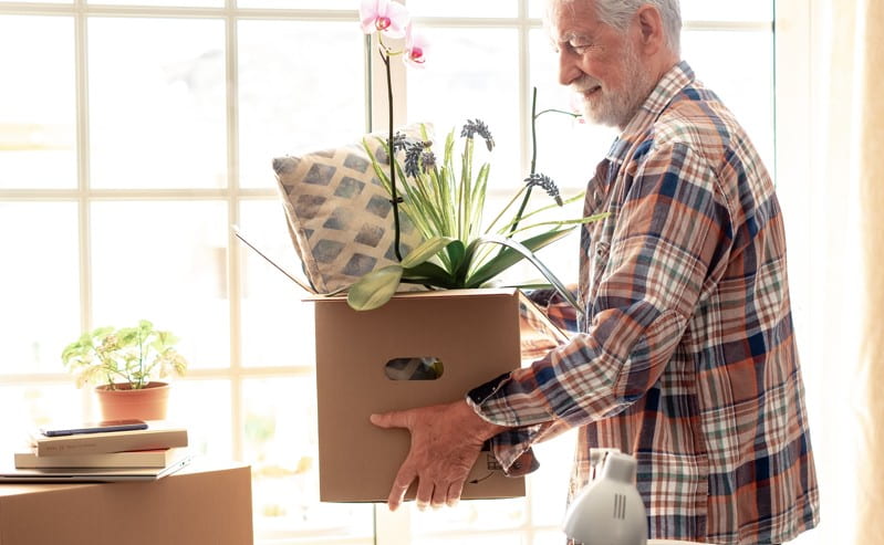 Setting Up a Room That Feels Familiar and Safe From Day One