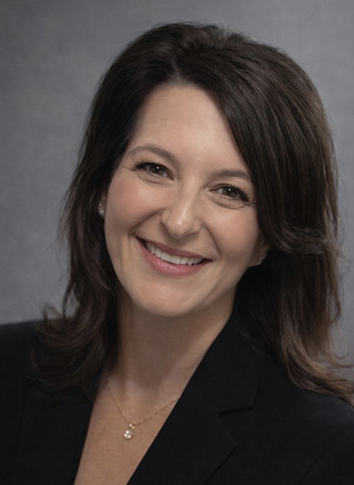 Sara Snyder Sales Counselor