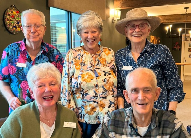 3 Financial Strategies to Unlock Resort-Lifestyle Retirement in Georgetown, TX