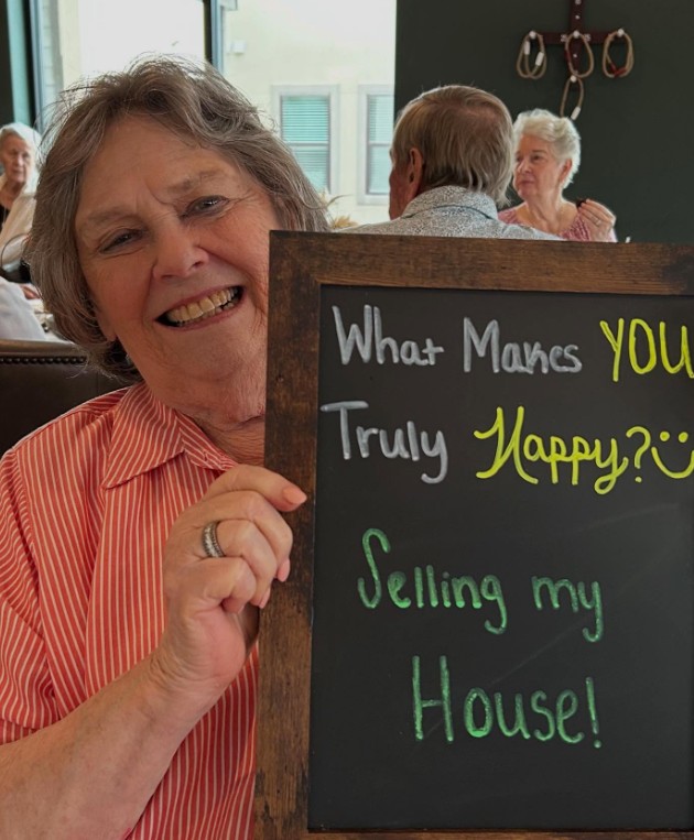 Management Retirement, The Oscar