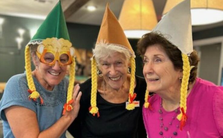 Security Wealth, Georgetown